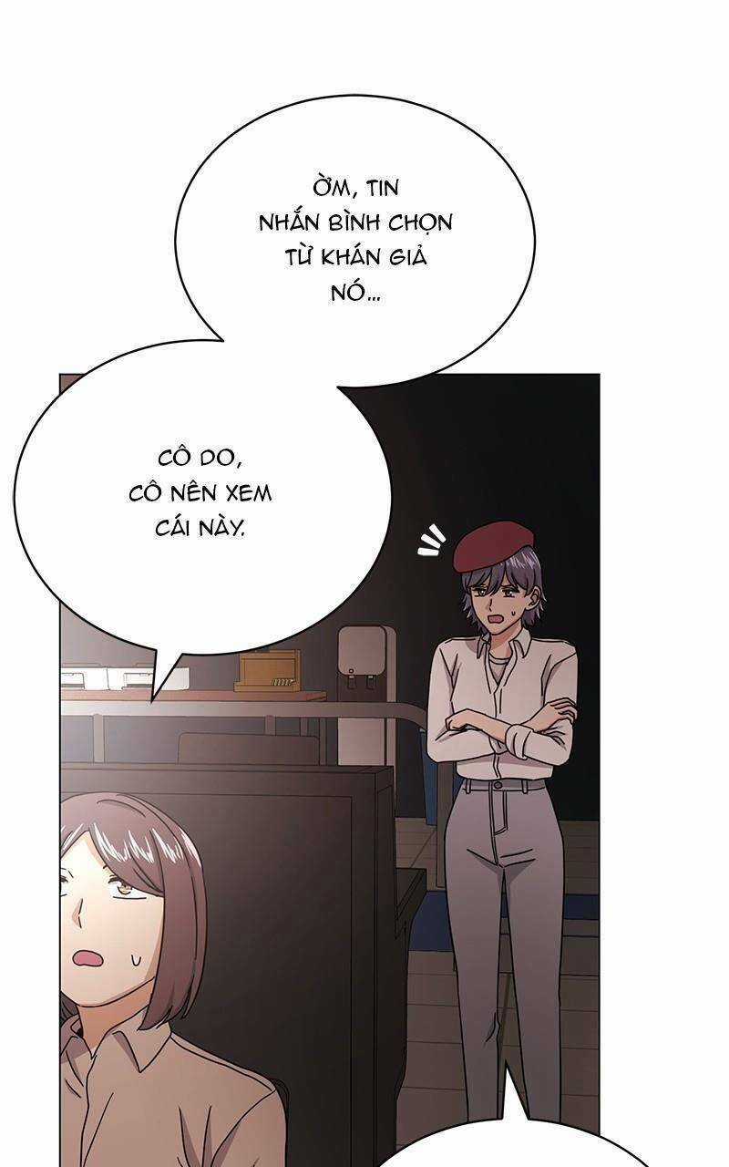 Trợ Lí Siêu Sao Chapter 51 trang 26