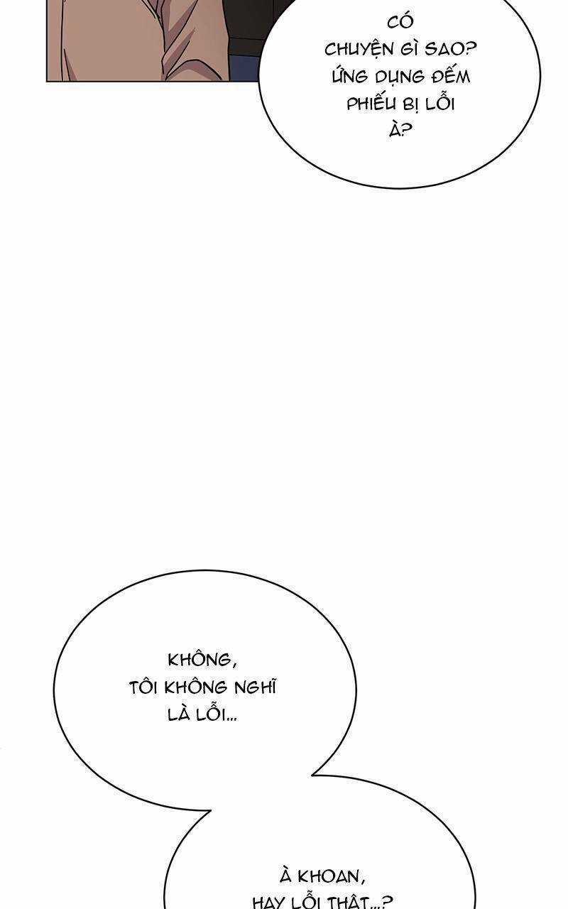 Trợ Lí Siêu Sao Chapter 51 trang 27