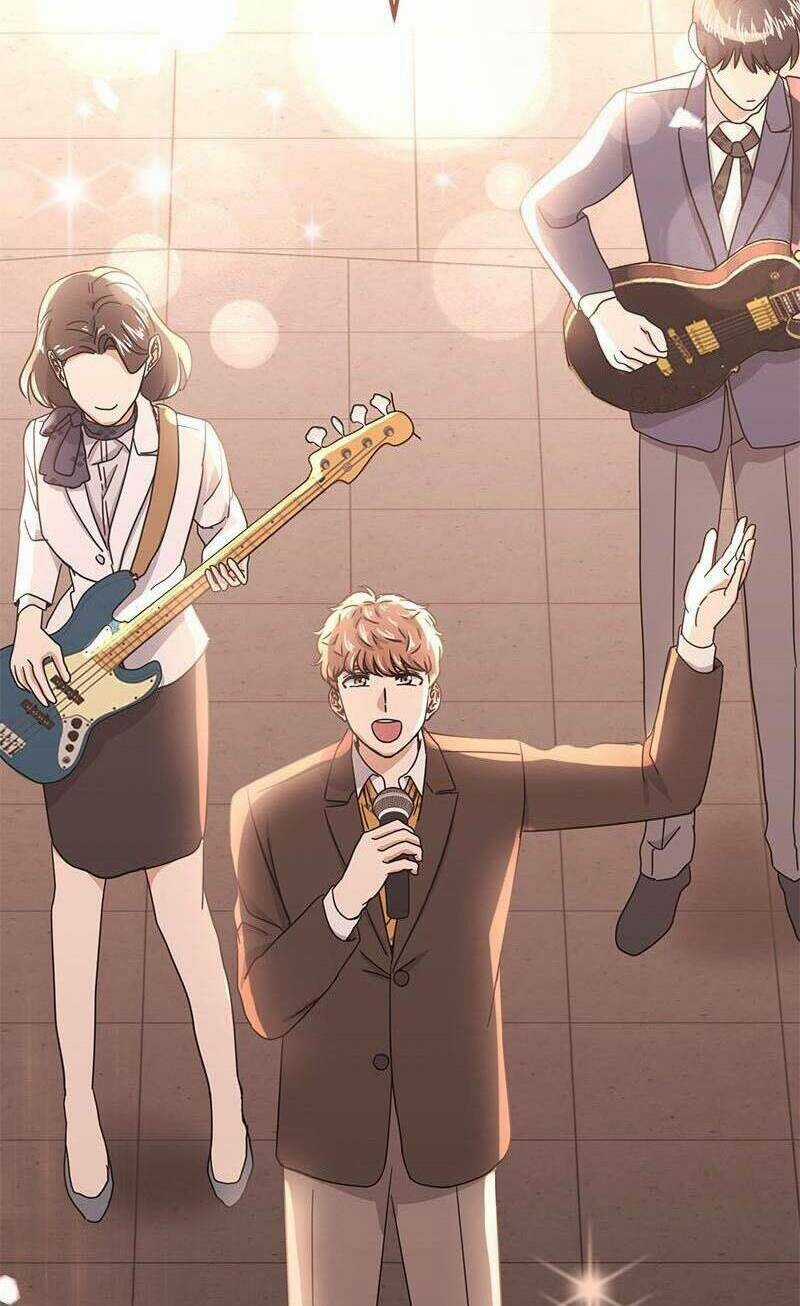 Trợ Lí Siêu Sao Chapter 51 trang 3