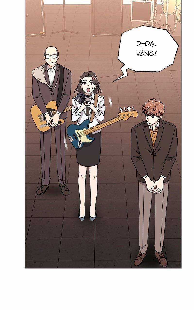 Trợ Lí Siêu Sao Chapter 51 trang 32