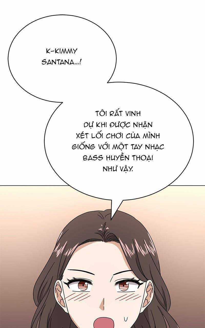 Trợ Lí Siêu Sao Chapter 51 trang 34