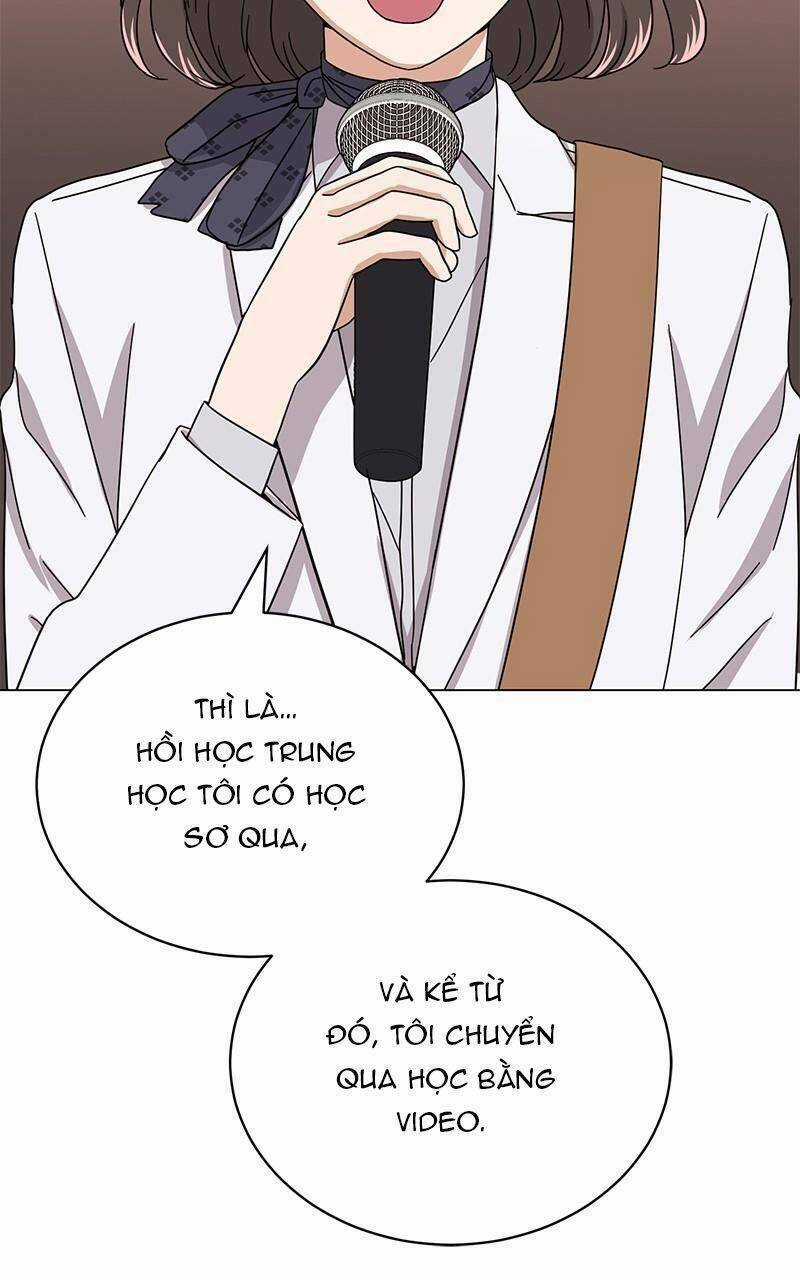 Trợ Lí Siêu Sao Chapter 51 trang 35
