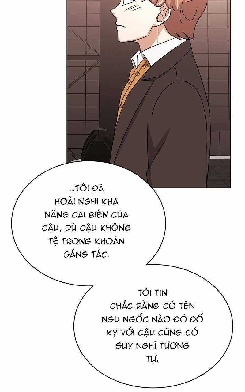 Trợ Lí Siêu Sao Chapter 51 trang 46
