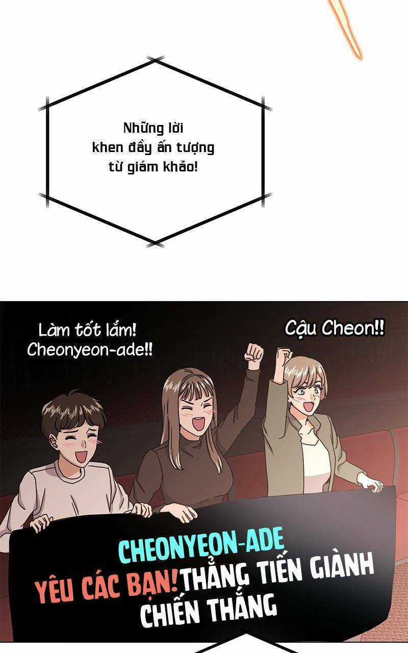 Trợ Lí Siêu Sao Chapter 51 trang 57