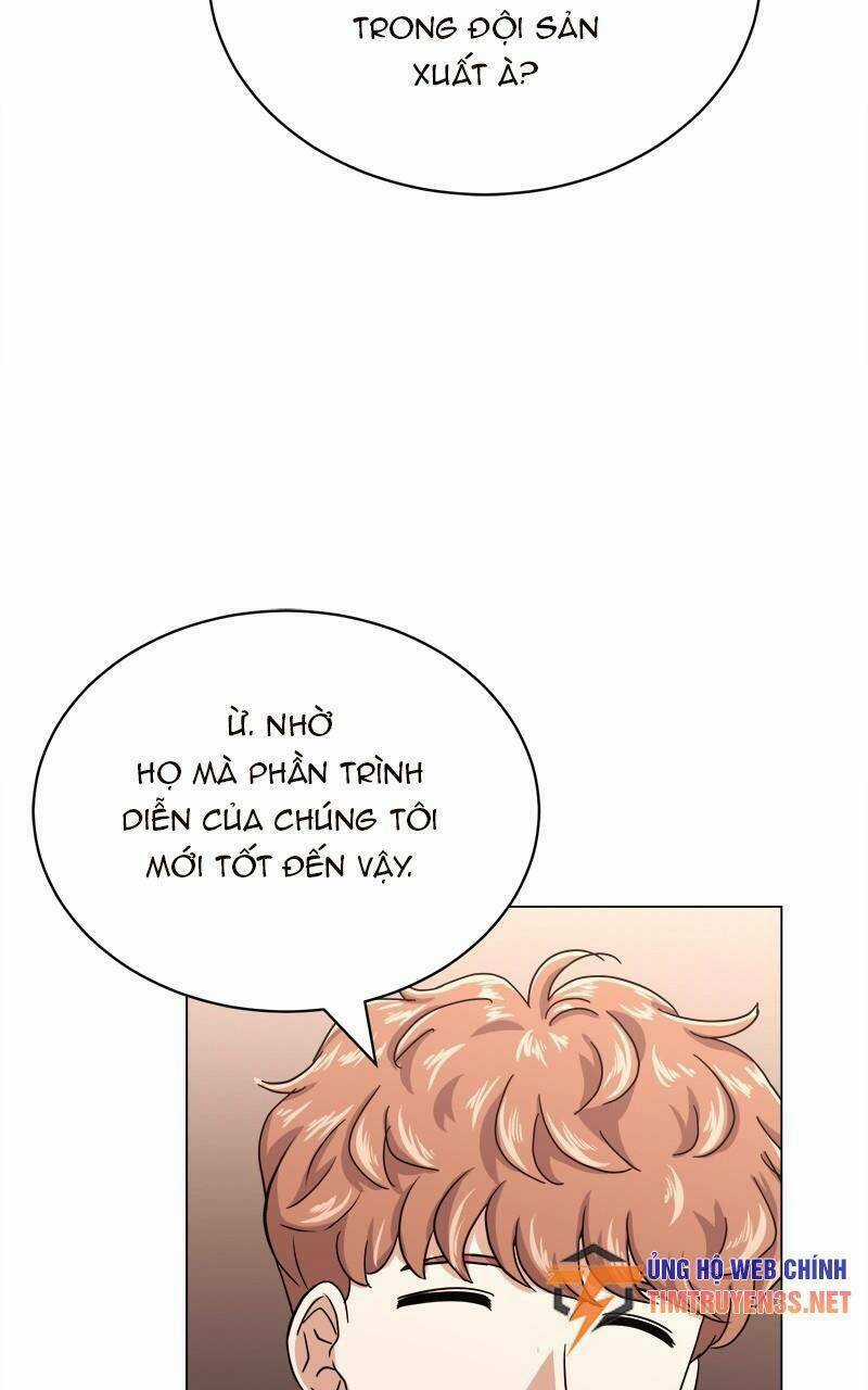 Trợ Lí Siêu Sao Chapter 51 trang 81