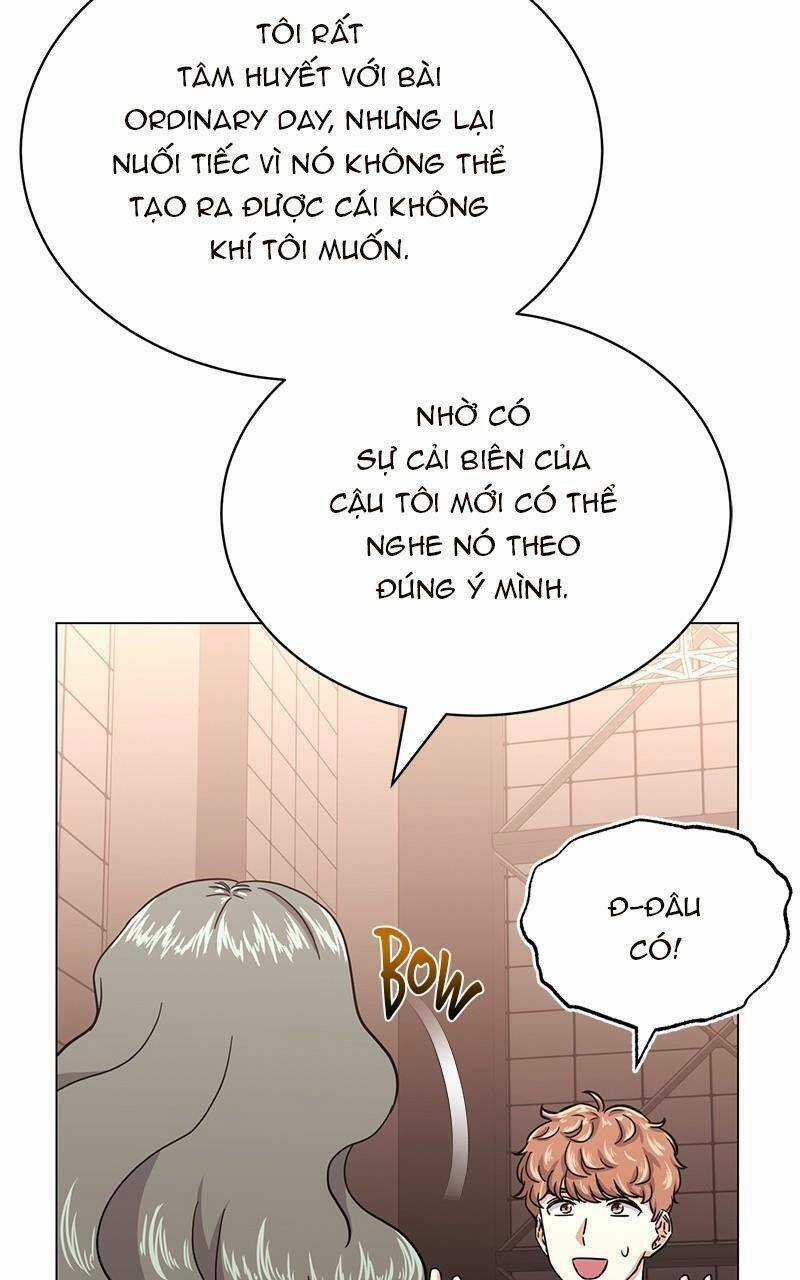 Trợ Lí Siêu Sao Chapter 51 trang 85