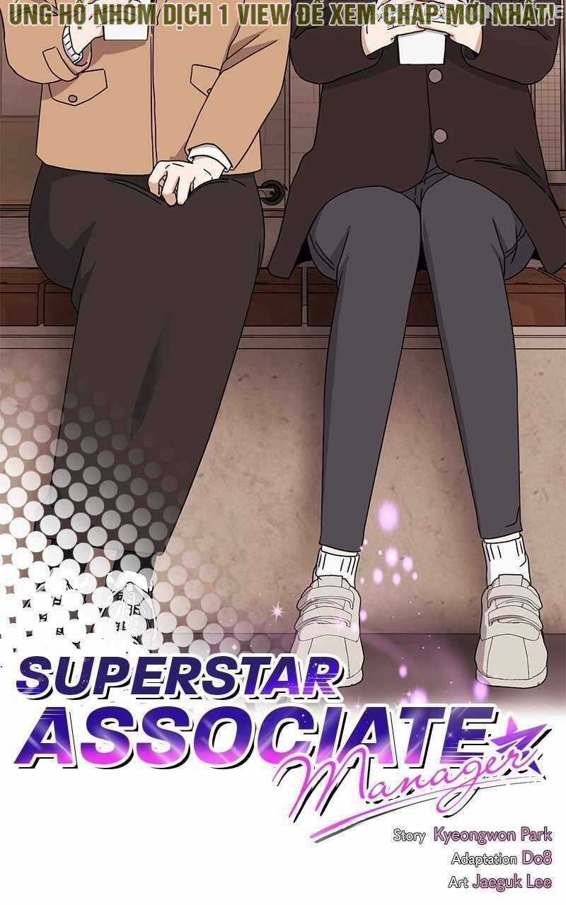 Trợ Lí Siêu Sao Chapter 52 trang 12