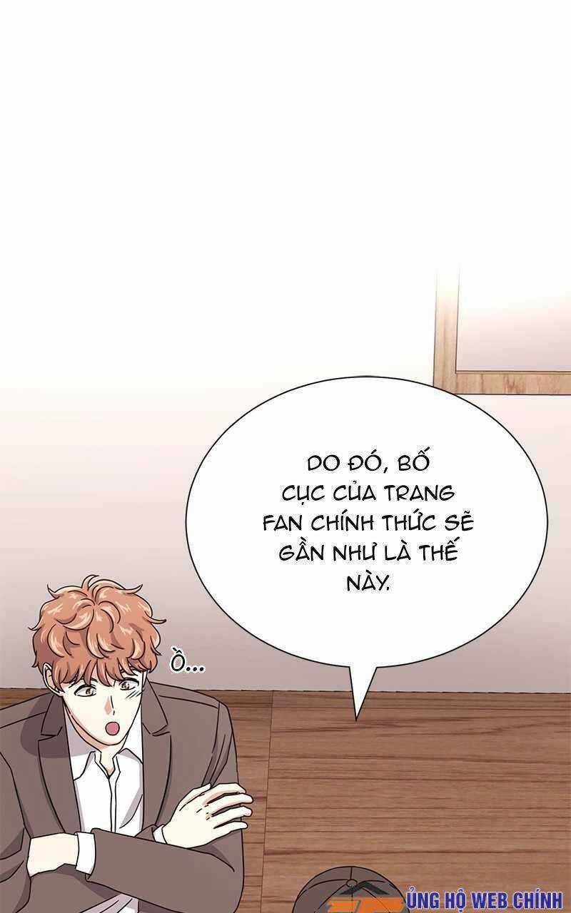 Trợ Lí Siêu Sao Chapter 52 trang 14