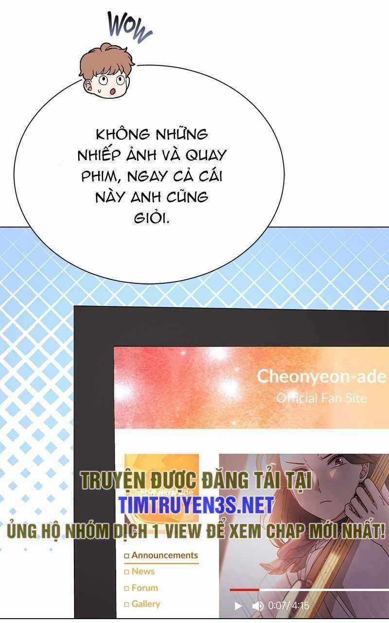Trợ Lí Siêu Sao Chapter 52 trang 16