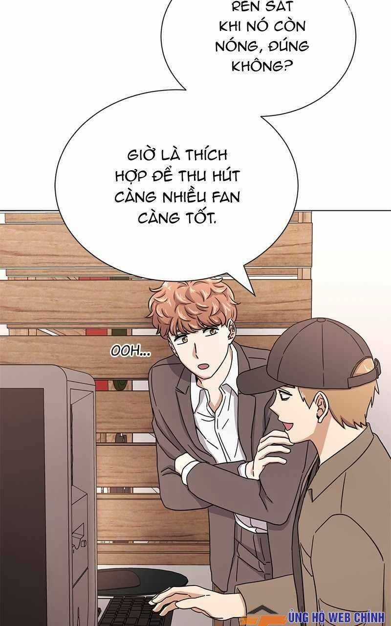 Trợ Lí Siêu Sao Chapter 52 trang 18