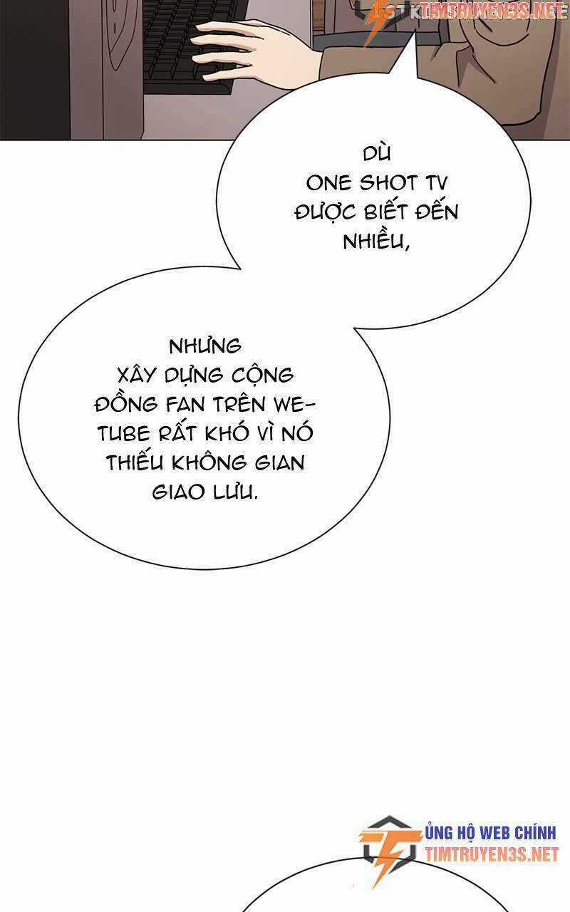 Trợ Lí Siêu Sao Chapter 52 trang 19