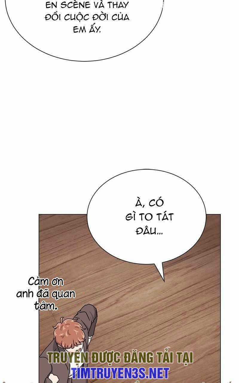 Trợ Lí Siêu Sao Chapter 52 trang 21