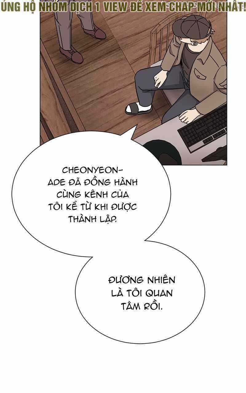 Trợ Lí Siêu Sao Chapter 52 trang 22