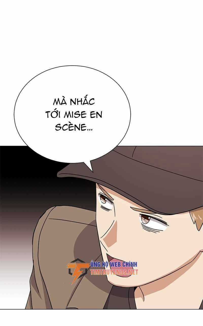 Trợ Lí Siêu Sao Chapter 52 trang 23