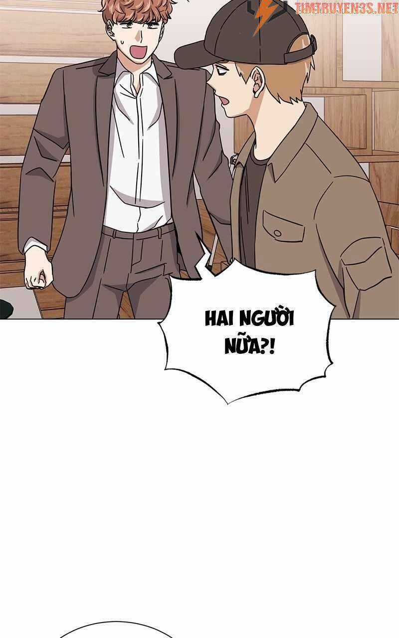 Trợ Lí Siêu Sao Chapter 52 trang 27