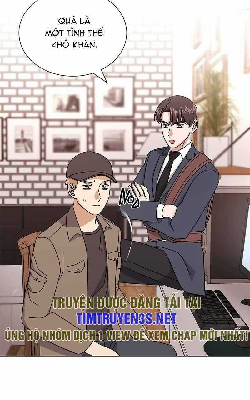 Trợ Lí Siêu Sao Chapter 52 trang 28