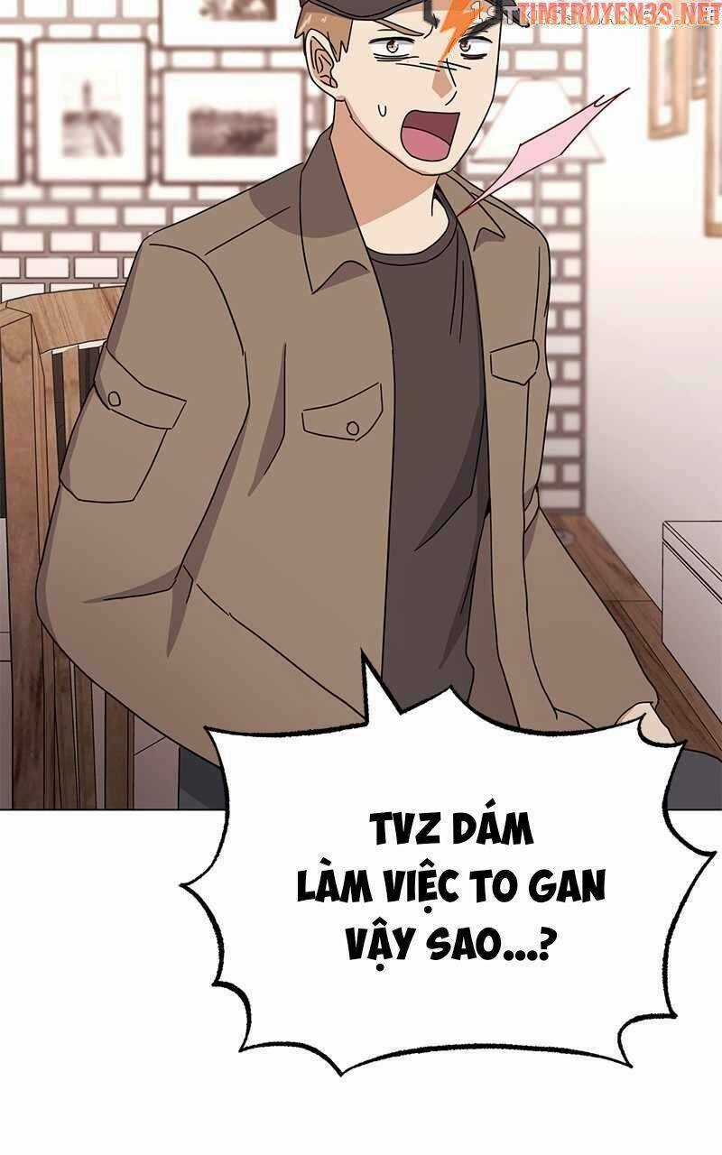 Trợ Lí Siêu Sao Chapter 52 trang 33