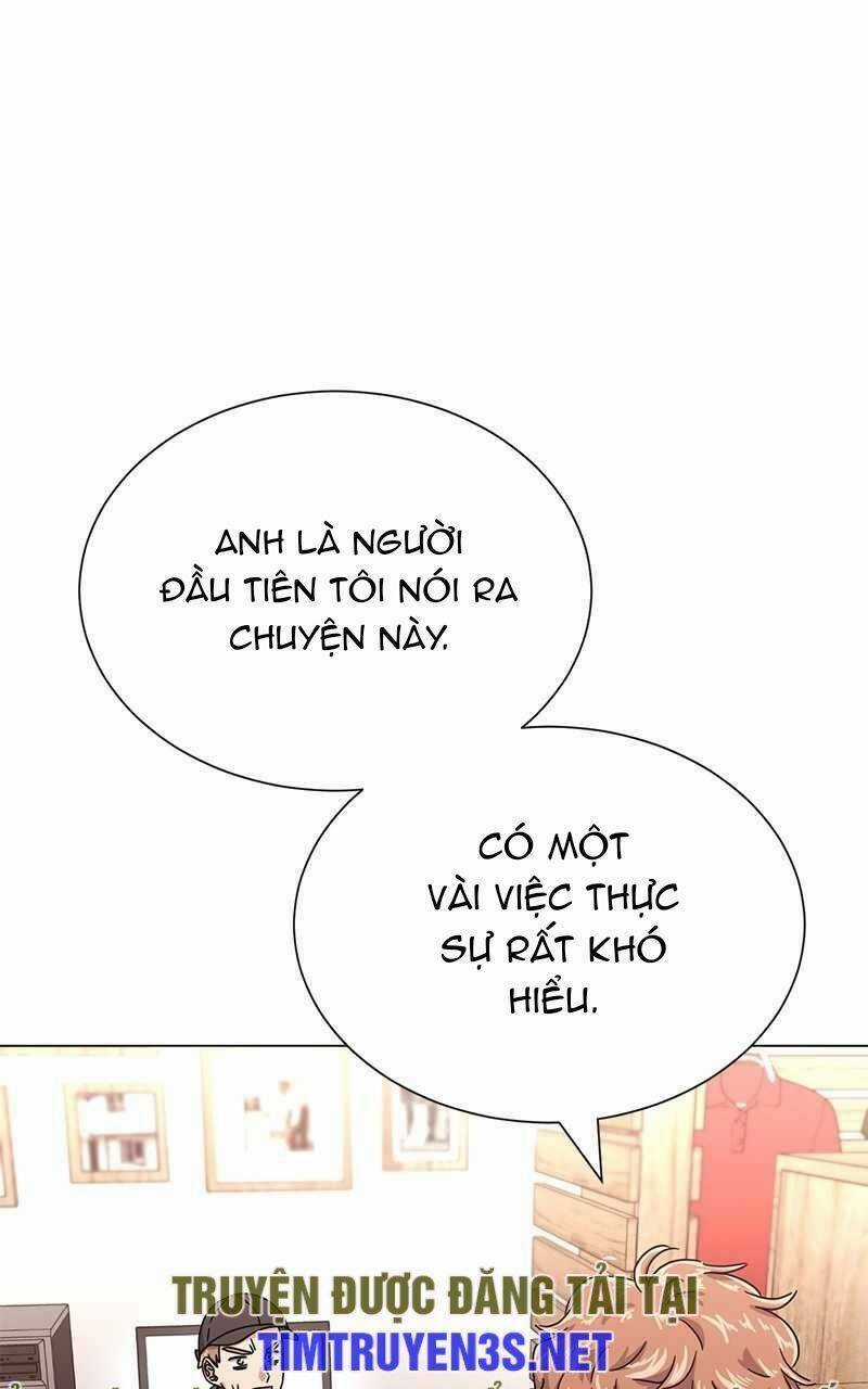 Trợ Lí Siêu Sao Chapter 52 trang 34