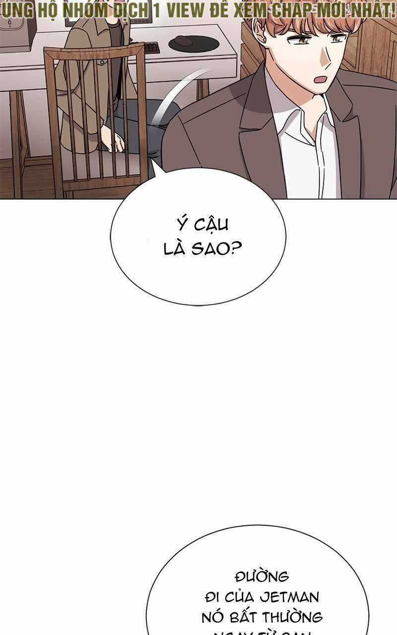 Trợ Lí Siêu Sao Chapter 52 trang 35