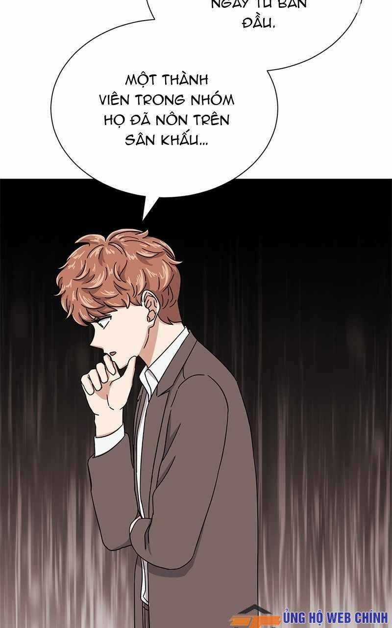 Trợ Lí Siêu Sao Chapter 52 trang 36