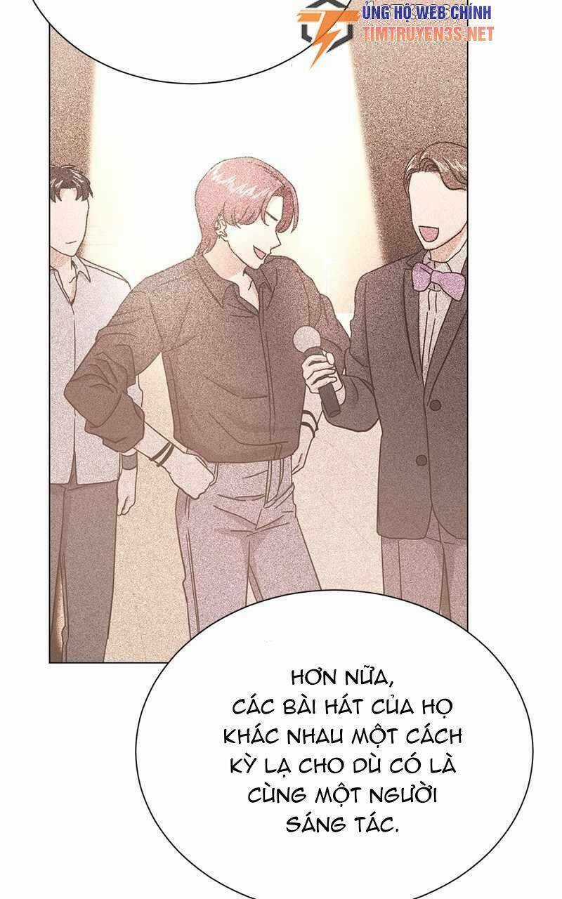 Trợ Lí Siêu Sao Chapter 52 trang 38