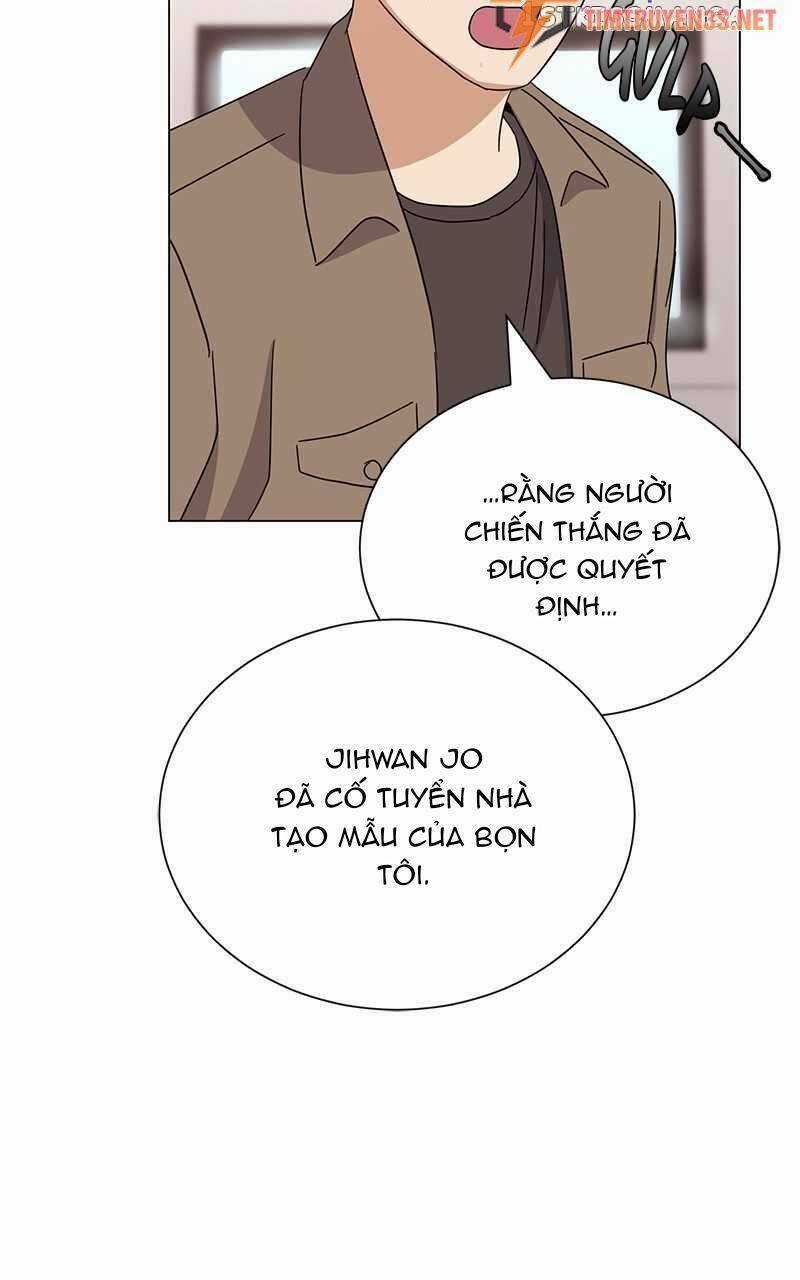 Trợ Lí Siêu Sao Chapter 52 trang 40