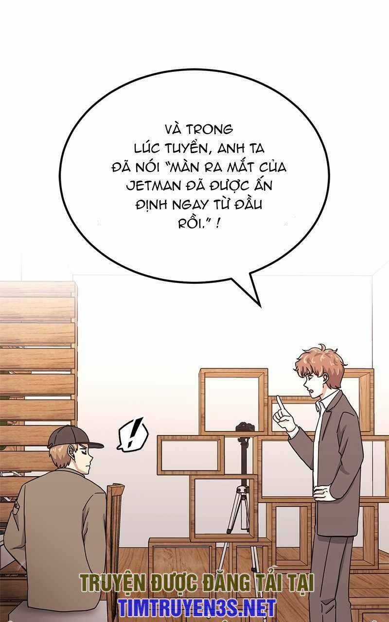 Trợ Lí Siêu Sao Chapter 52 trang 41