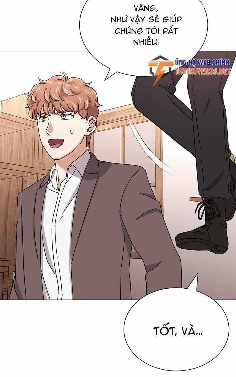 Trợ Lí Siêu Sao Chapter 52 trang 51