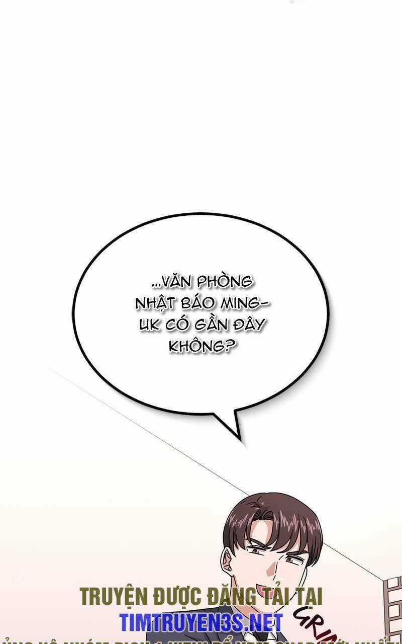 Trợ Lí Siêu Sao Chapter 52 trang 52