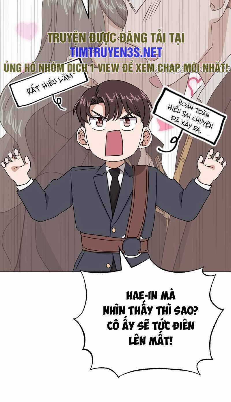 Trợ Lí Siêu Sao Chapter 52 trang 6