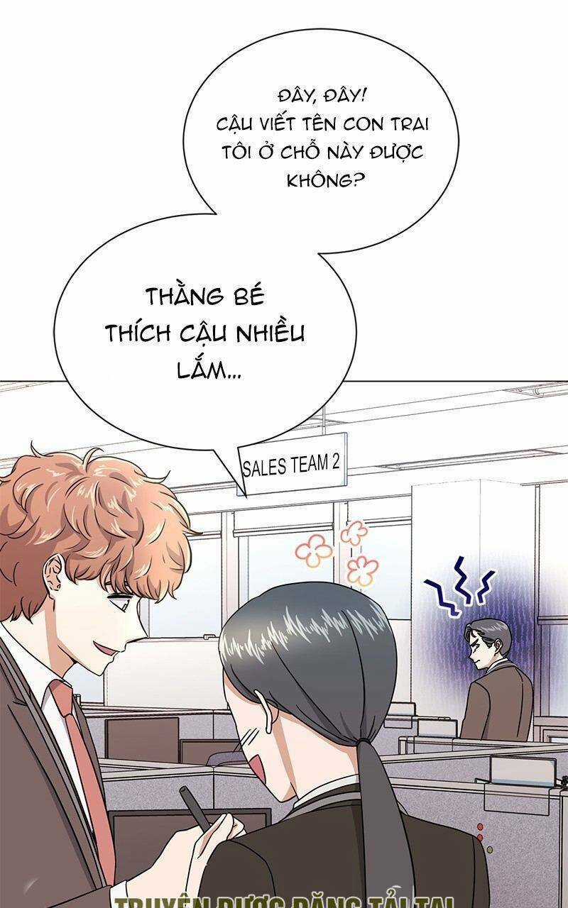 Trợ Lí Siêu Sao Chapter 53 trang 12
