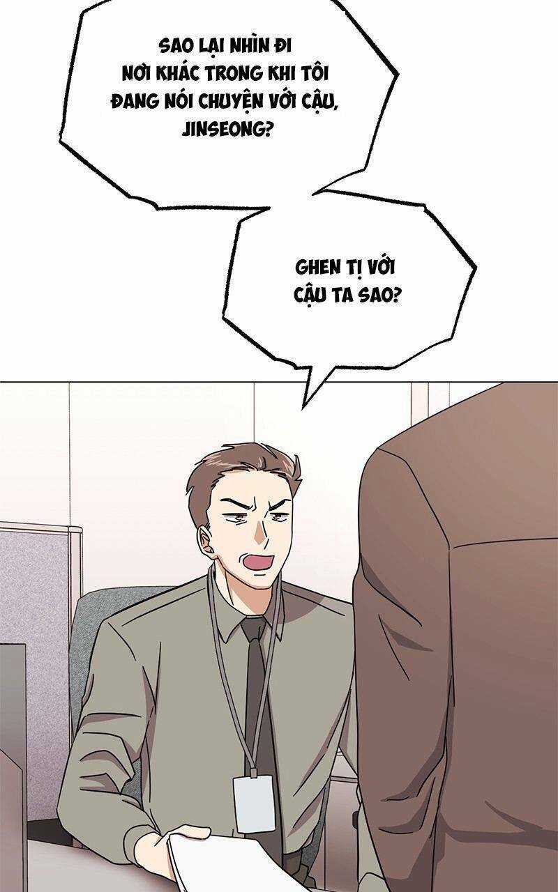 Trợ Lí Siêu Sao Chapter 53 trang 17