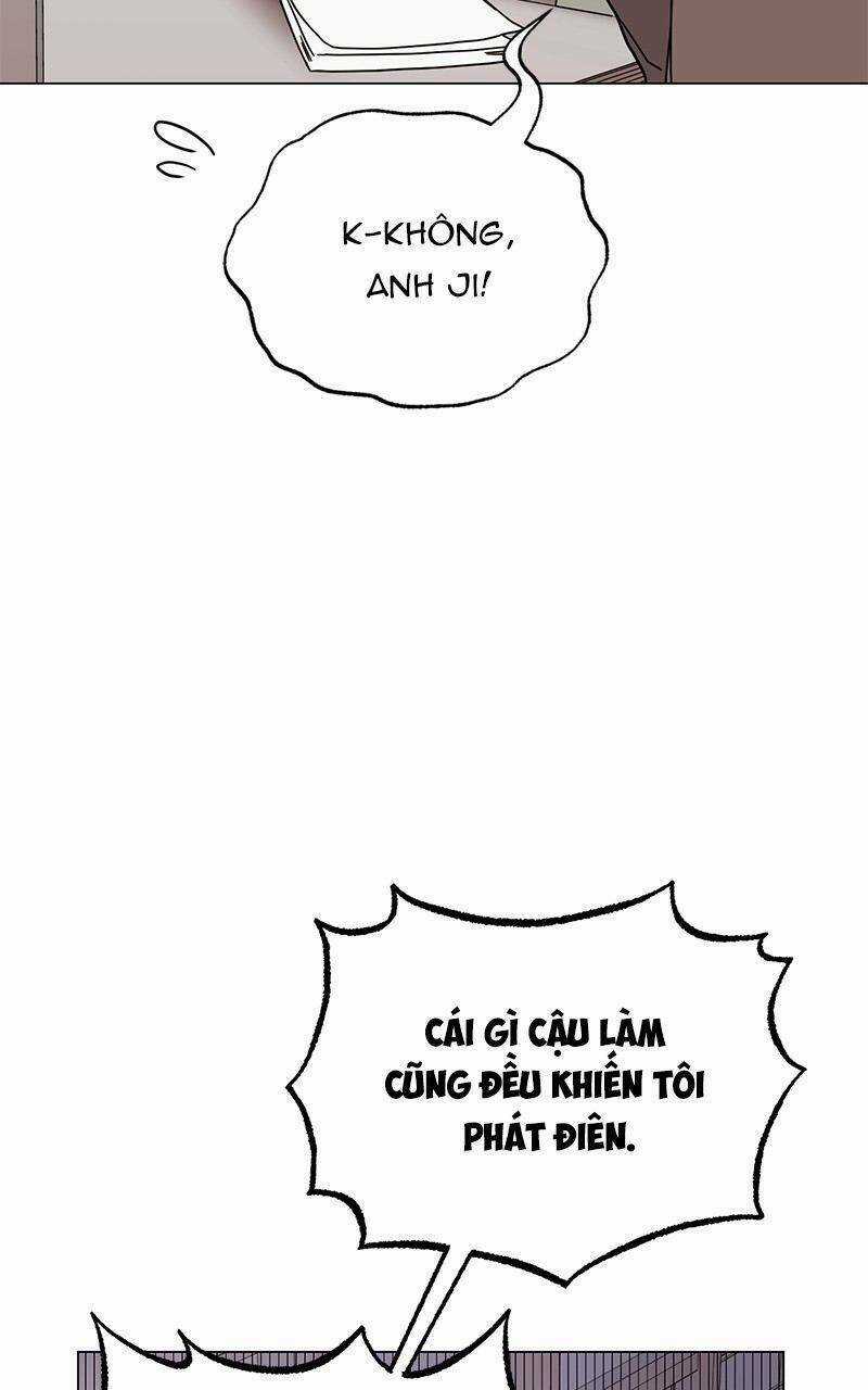 Trợ Lí Siêu Sao Chapter 53 trang 18