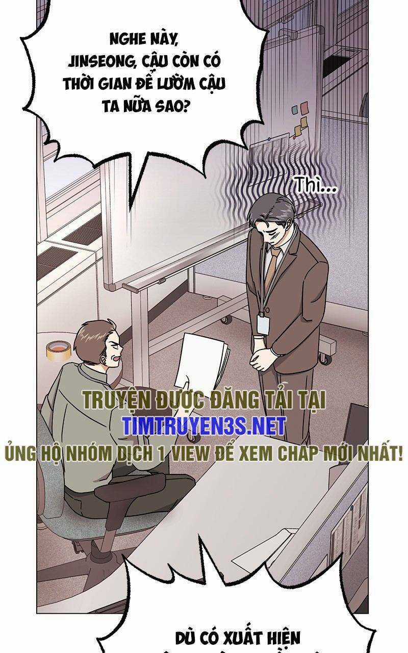 Trợ Lí Siêu Sao Chapter 53 trang 19