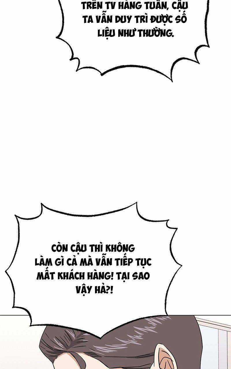 Trợ Lí Siêu Sao Chapter 53 trang 20