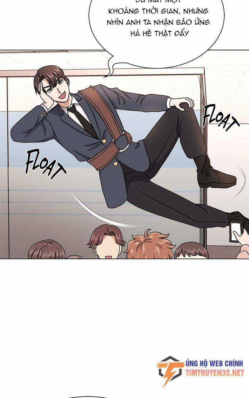 Trợ Lí Siêu Sao Chapter 53 trang 27