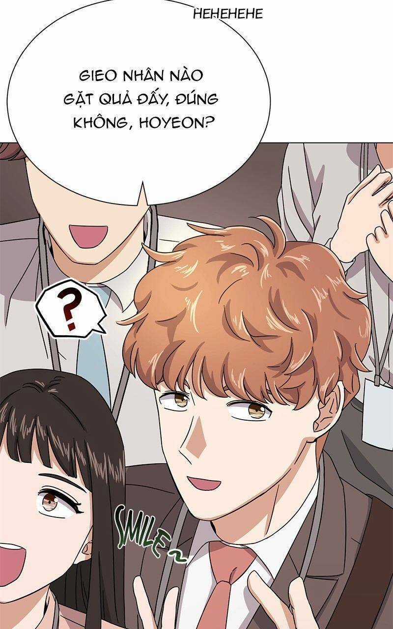 Trợ Lí Siêu Sao Chapter 53 trang 28