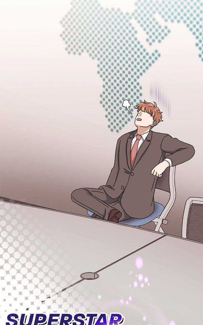 Trợ Lí Siêu Sao Chapter 53 trang 30