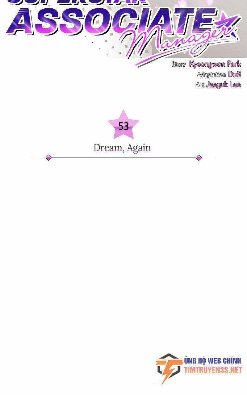 Trợ Lí Siêu Sao Chapter 53 trang 31