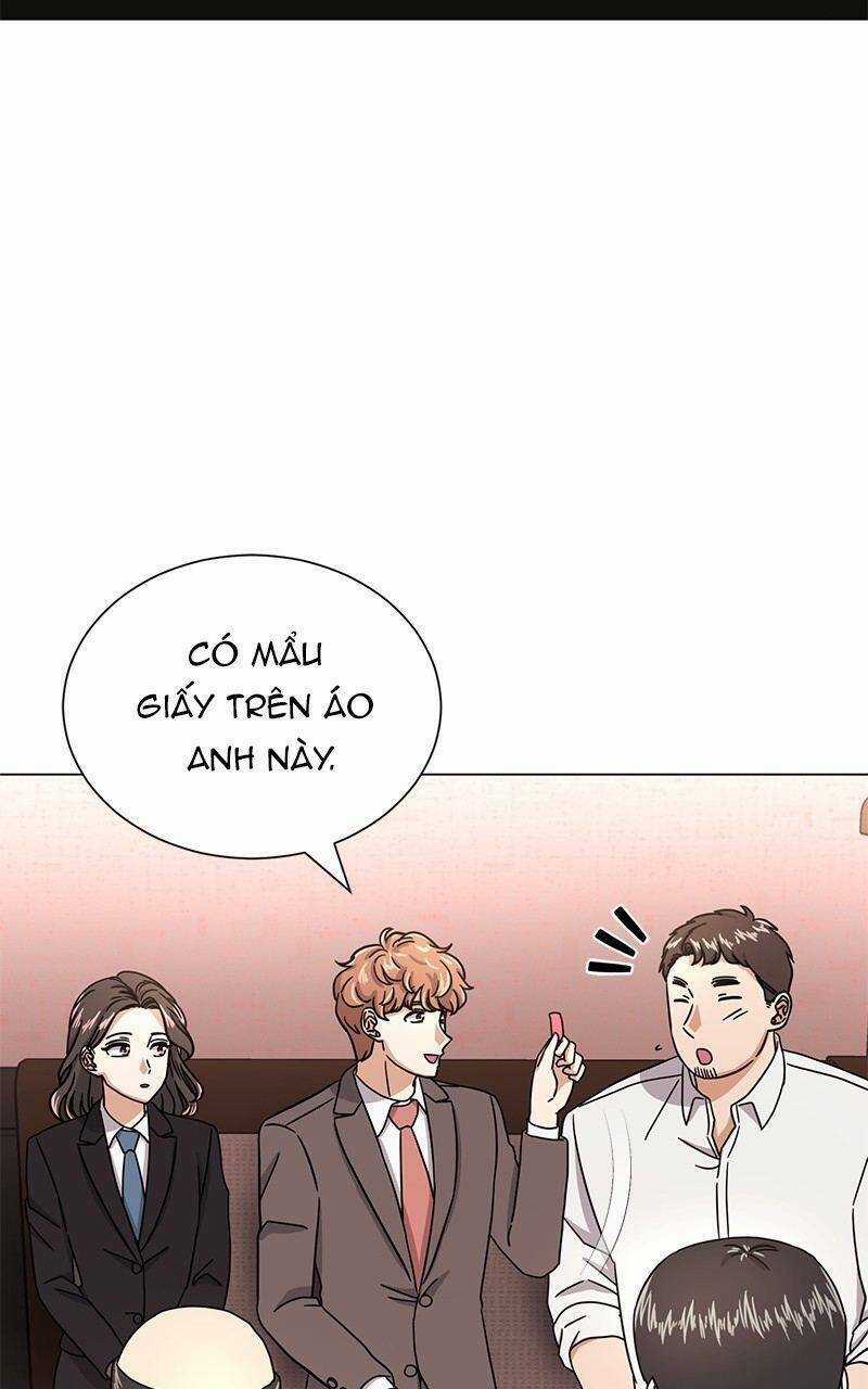 Trợ Lí Siêu Sao Chapter 53 trang 35