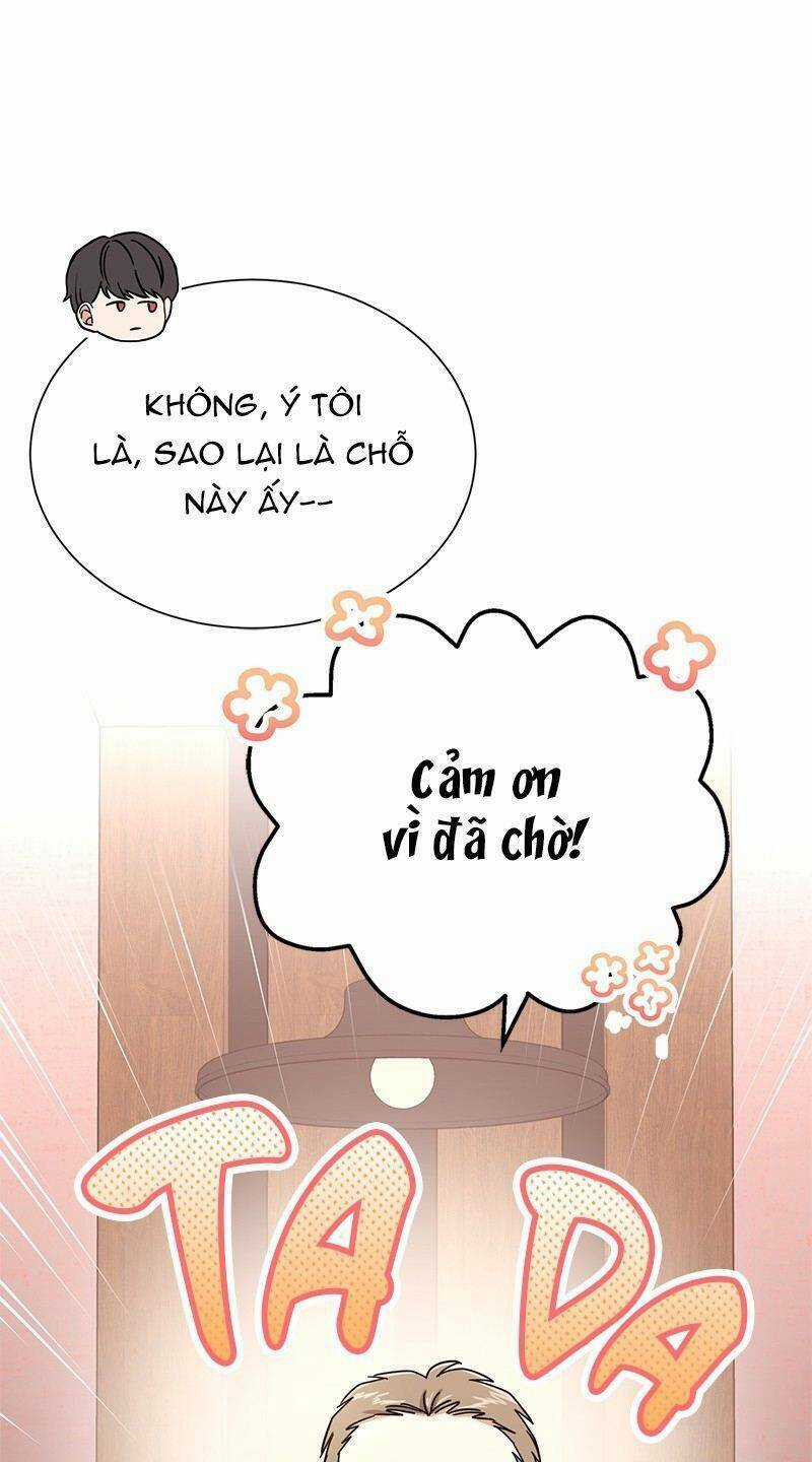 Trợ Lí Siêu Sao Chapter 53 trang 38