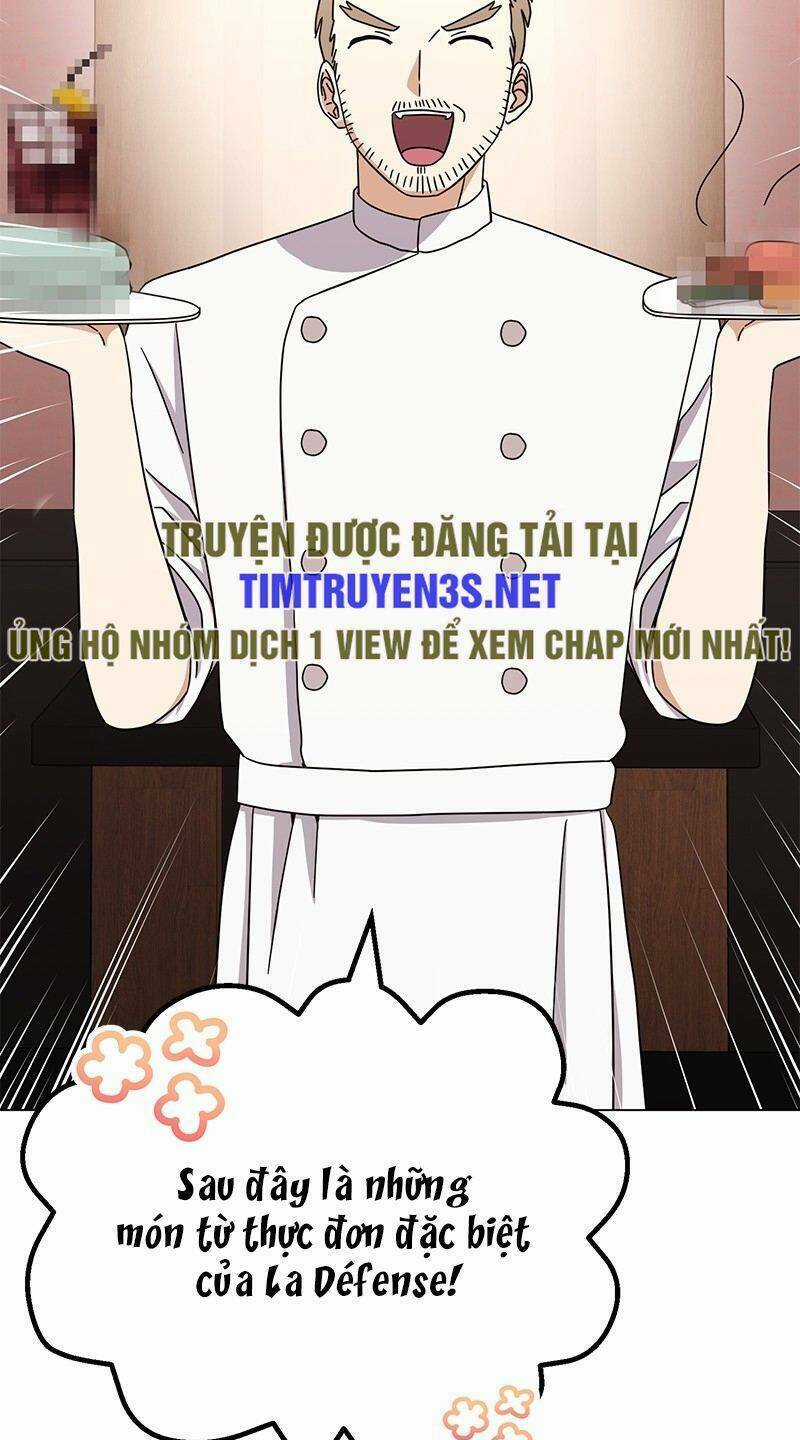 Trợ Lí Siêu Sao Chapter 53 trang 39