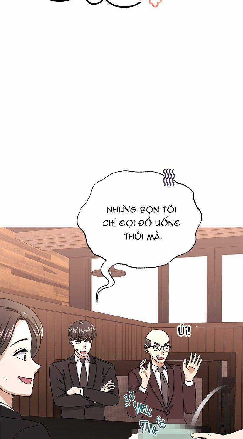 Trợ Lí Siêu Sao Chapter 53 trang 40