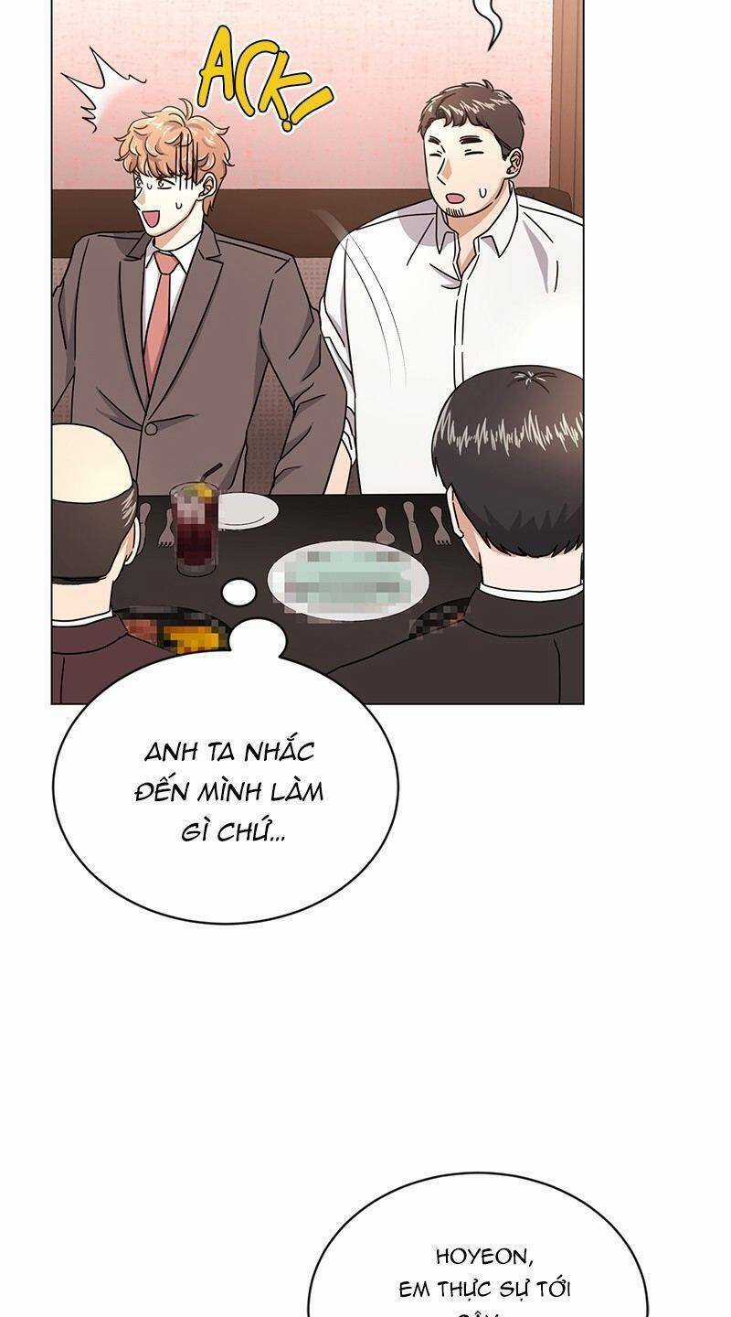 Trợ Lí Siêu Sao Chapter 53 trang 43