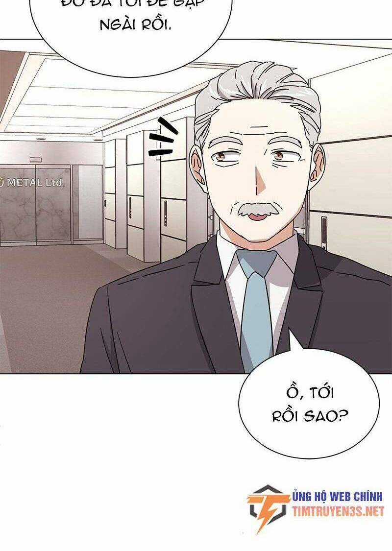 Trợ Lí Siêu Sao Chapter 53 trang 5