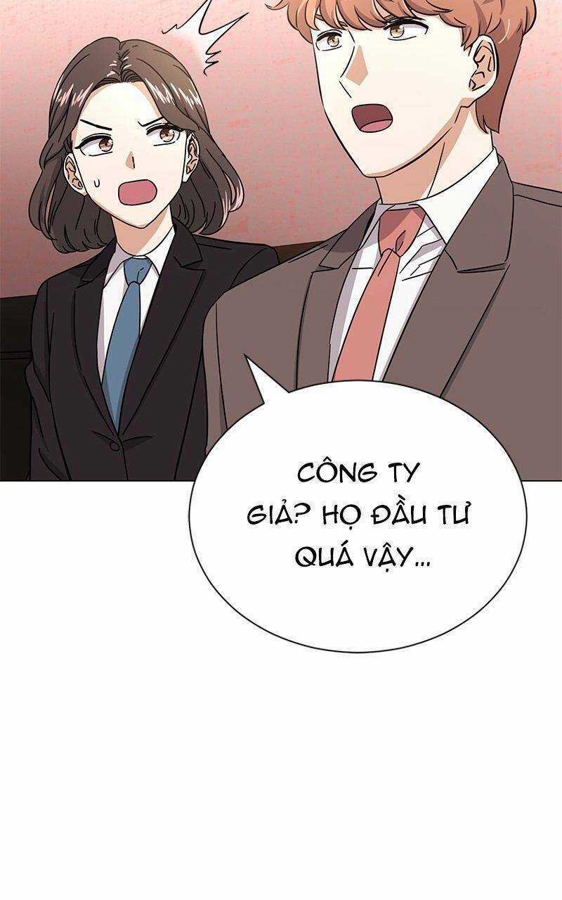 Trợ Lí Siêu Sao Chapter 53 trang 55