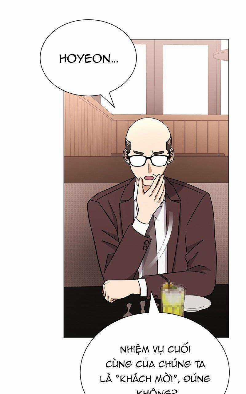 Trợ Lí Siêu Sao Chapter 53 trang 56