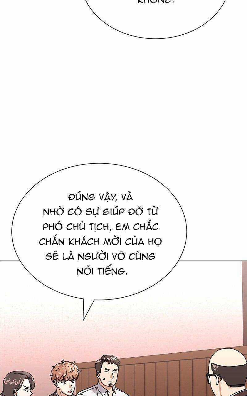 Trợ Lí Siêu Sao Chapter 53 trang 57