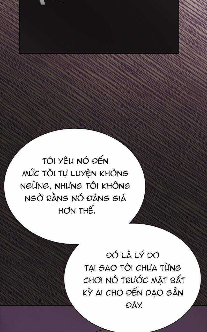 Trợ Lí Siêu Sao Chapter 53 trang 61