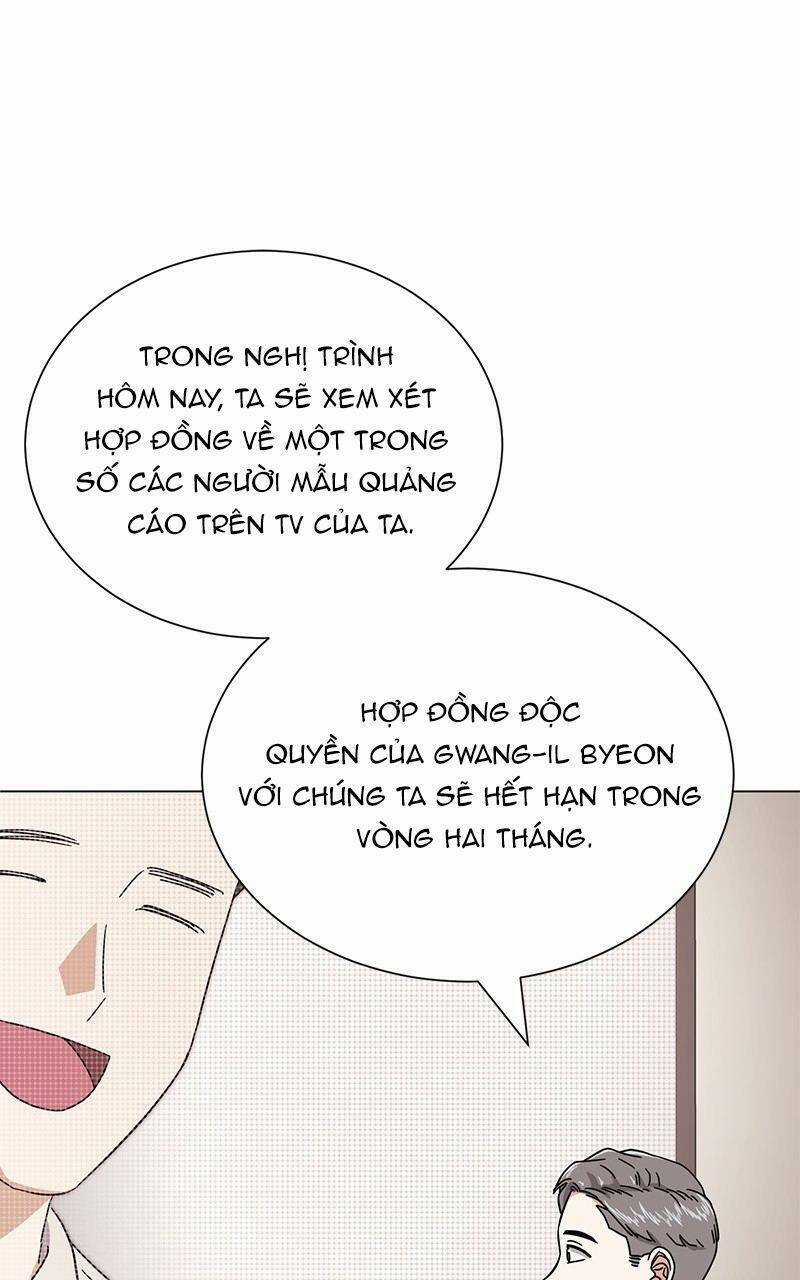 Trợ Lí Siêu Sao Chapter 53 trang 84